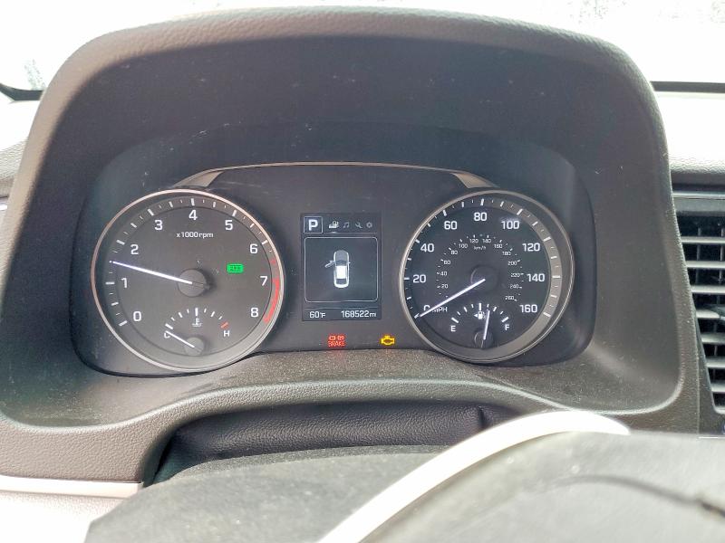 Aukcja sprzedaży 2018 Hyundai Elantra, vin: 5NPD84LF0JH251493, numer aukcji: 52438286