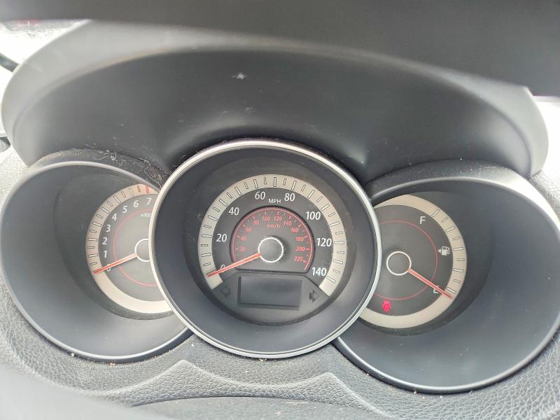 Aukcja sprzedaży 2012 Kia Forte Koup, vin: KNAFU6A24C5561565, numer aukcji: 52340736