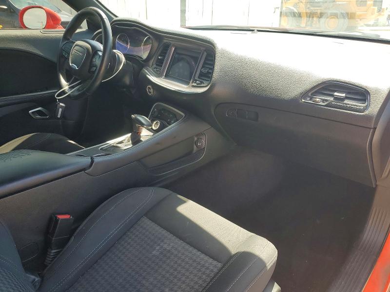 Aukcja sprzedaży 2019 Dodge Challenger, vin: 2C3CDZAG6KH560836, numer aukcji: 52615446