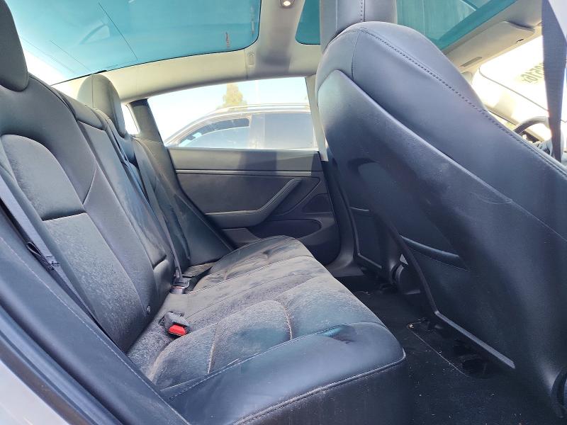 Aukcja sprzedaży 2019 Tesla Model 3, vin: 5YJ3E1EB9KF493776, numer aukcji: 53108516