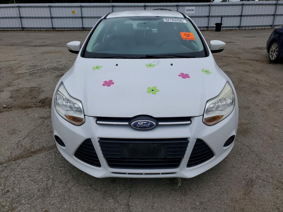 Продаж на аукціоні авто 2014 Ford Focus, vin: 1FADP3K22EL112470, номер лоту: 52763456