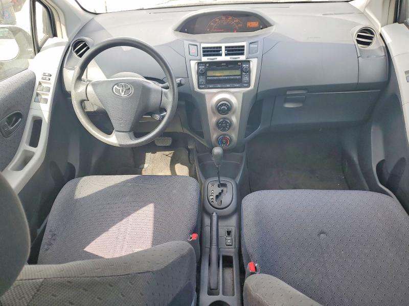 Продажа на аукционе авто 2009 Toyota Yaris, vin: JTDKT903995232515, номер лота: 51550916