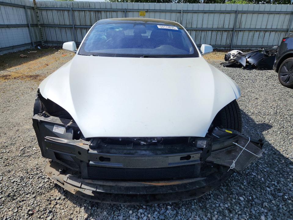 Aukcja sprzedaży 2019 Tesla Model S, vin: 5YJSA1E27KF343804, numer aukcji: 53113836
