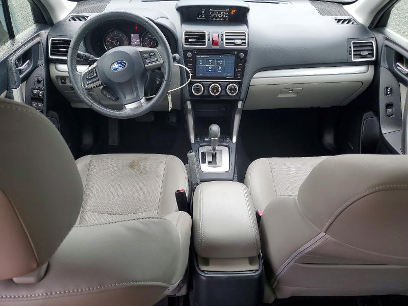 Aukcja sprzedaży 2016 Subaru Forester, vin: JF2SJARC4GH558228, numer aukcji: 52668956