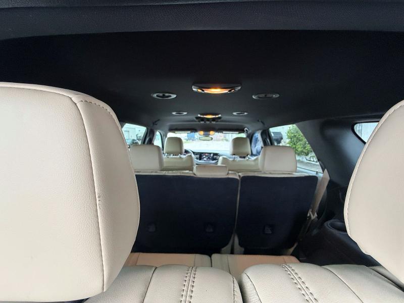 Продажа на аукционе авто 2022 Dodge Durango, vin: 1C4RDJDG4NC134122, номер лота: 53662866