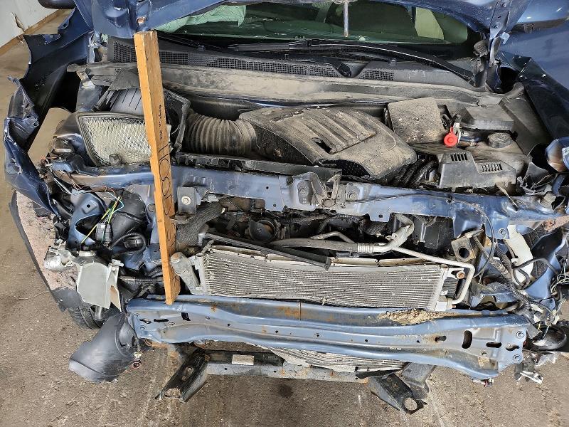2011 Gmc Terrain მანქანა იყიდება აუქციონზე, vin: 2CTALMECXB6439095, აუქციონის ნომერი: 50823076