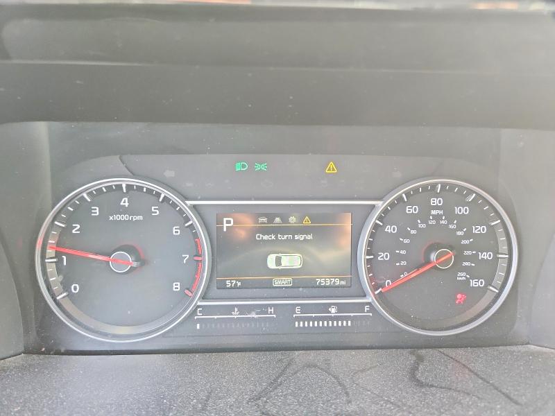 Продаж на аукціоні авто 2021 Kia Sorento, vin: 5XYRLDLC5MG054616, номер лоту: 52179606