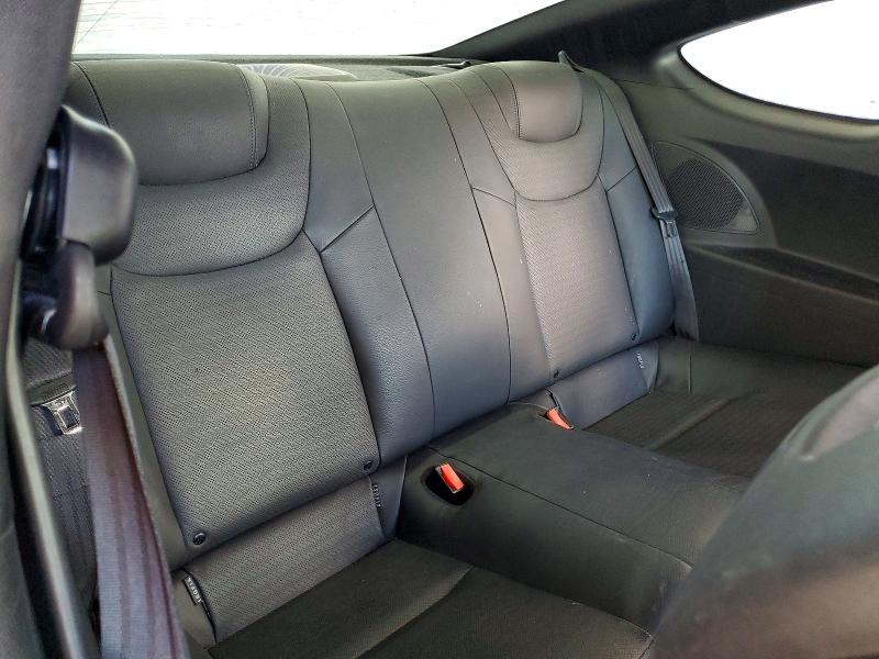 Продаж на аукціоні авто 2015 Hyundai Genesis Coupe, vin: KMHHU6KJ2FU128110, номер лоту: 54674656