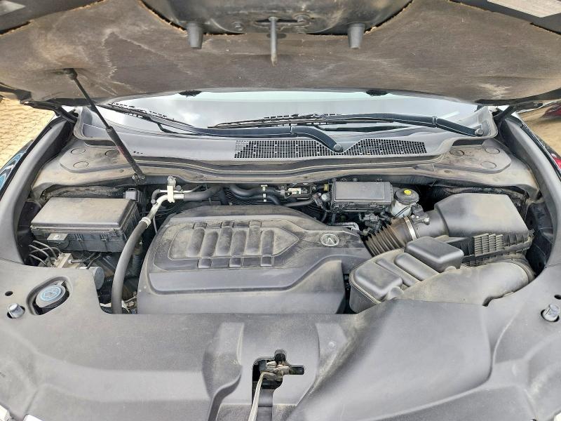 Aukcja sprzedaży 2016 Acura Mdx, vin: 5FRYD4H92GB060454, numer aukcji: 55102546