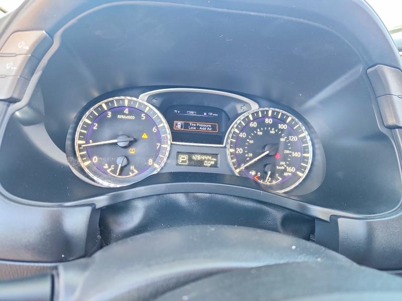 Продажа на аукционе авто 2018 Infiniti Qx60, vin: 5N1DL0MN0JC504638, номер лота: 53364146