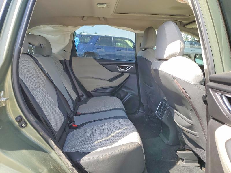Продаж на аукціоні авто 2020 Subaru Forester, vin: JF2SKAJC6LH411993, номер лоту: 54135816