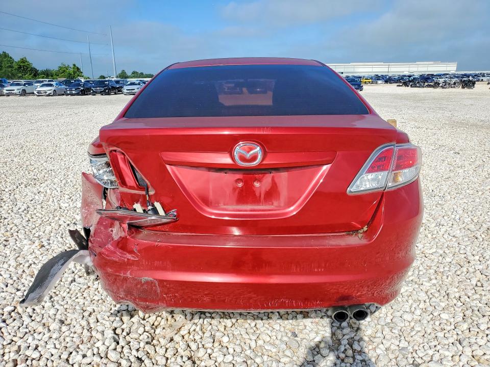 Продаж на аукціоні авто 2010 Mazda Other, vin: 1YVHZ8CA5A5M00176, номер лоту: 55428476