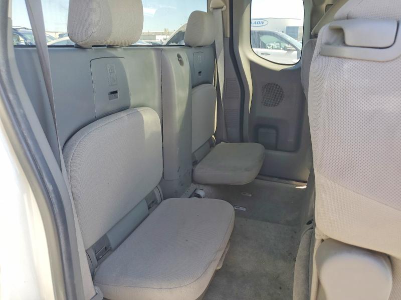 2013 Nissan Frontier მანქანა იყიდება აუქციონზე, vin: 1N6BD0CT2DN732445, აუქციონის ნომერი: 53261596