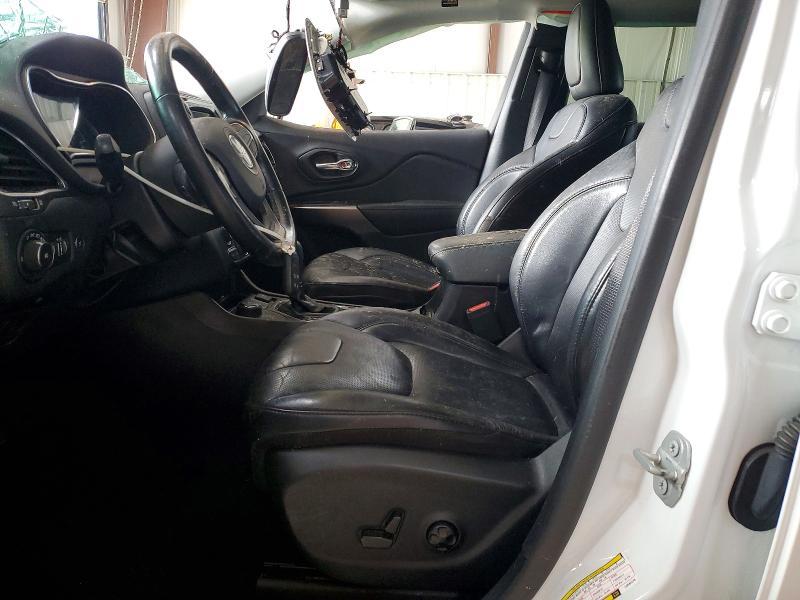 Aukcja sprzedaży 2020 Jeep Cherokee, vin: 1C4PJMDX4LD584278, numer aukcji: 54969646