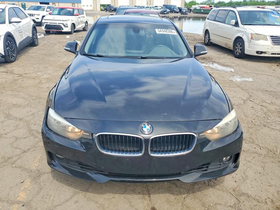 Aukcja sprzedaży 2015 Bmw 328, vin: WBA3B3G58FNR88616, numer aukcji: 54348386