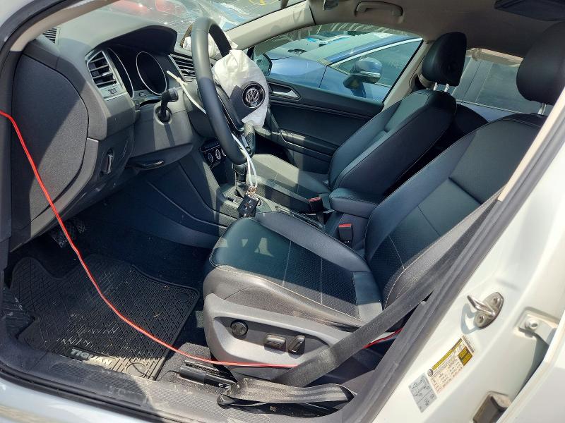 Aukcja sprzedaży 2020 Volkswagen Tiguan, vin: 3VV3B7AX3LM068453, numer aukcji: 49903566