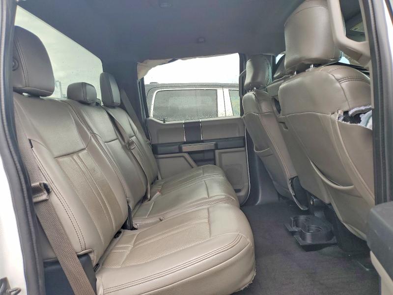 Продажа на аукционе авто 2017 Ford F150, vin: 1FTEW1EFXHFC36400, номер лота: 53089286