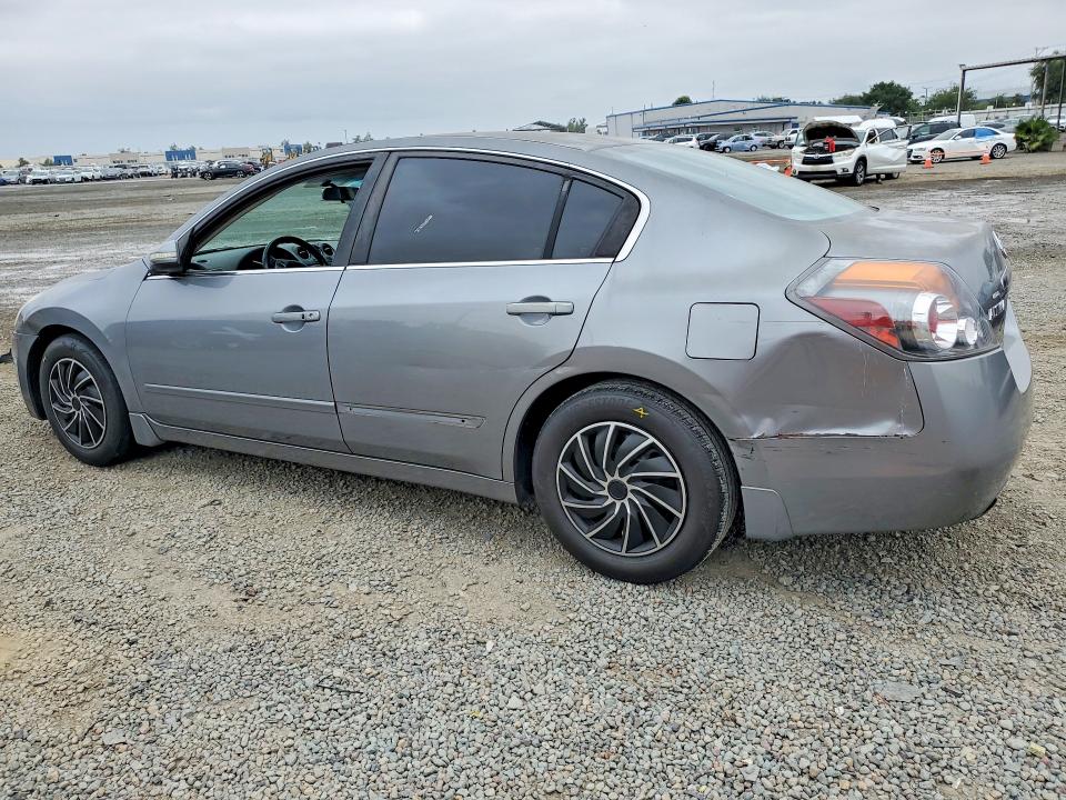 Aukcja sprzedaży 2007 Nissan Altima, vin: 1N4AL21E37C127731, numer aukcji: 52605056