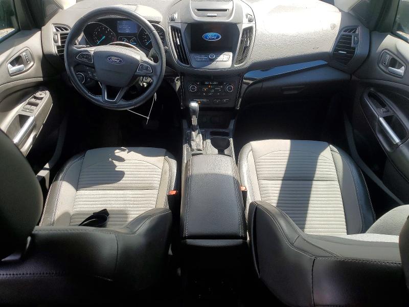 Продаж на аукціоні авто 2017 Ford Escape, vin: 1FMCU9G98HUB10112, номер лоту: 51360606