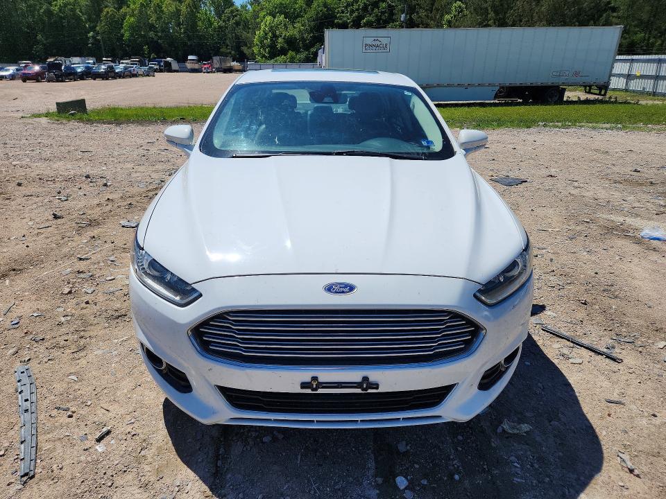 Aukcja sprzedaży 2013 Ford Fusion, vin: 3FA6P0K94DR337803, numer aukcji: 54558566