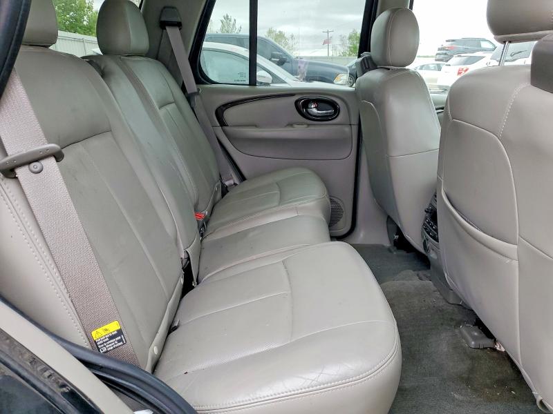 Aukcja sprzedaży 2004 Buick Rainier, vin: 5GADT13SX42241197, numer aukcji: 53006436