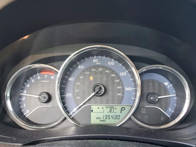 Продажа на аукционе авто 2015 Toyota Corolla, vin: 5YFBURHE1FP211465, номер лота: 53049666