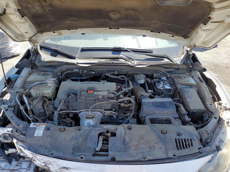 Продажа на аукционе авто 2018 Honda Civic, vin: 2HGFC2F56JH543027, номер лота: 54120466