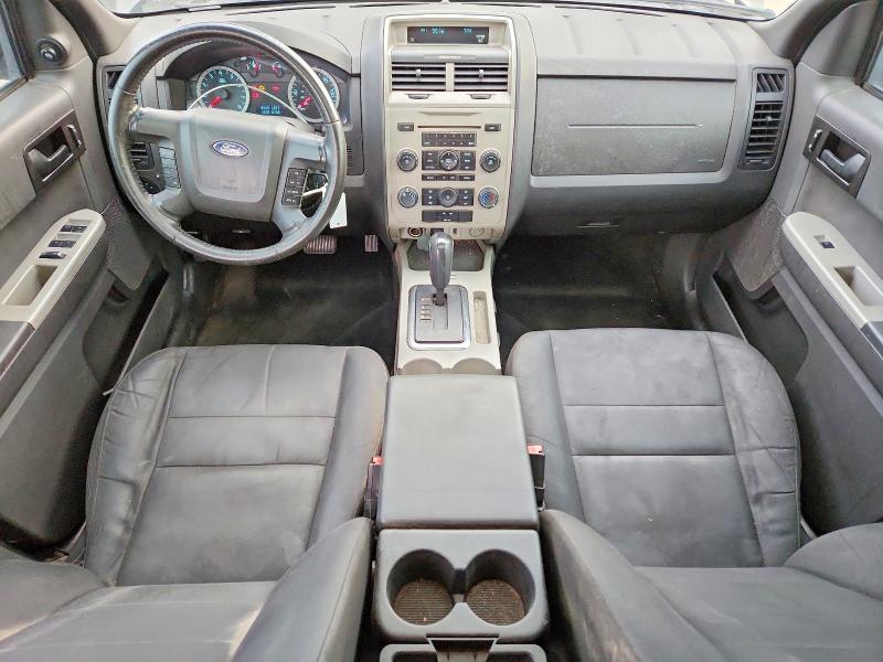 53021206 :رقم المزاد ، 1FMCU0DG5CKB91007 vin ، 2012 Ford Escape مزاد بيع