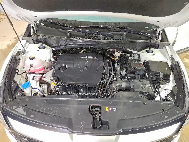 Продажа на аукционе авто 2025 Kia Sportage, vin: 5XYK23DF2SG326687, номер лота: 53062456