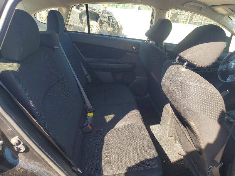 Aukcja sprzedaży 2013 Subaru Impreza, vin: JF1GPAC61DH824425, numer aukcji: 52814416