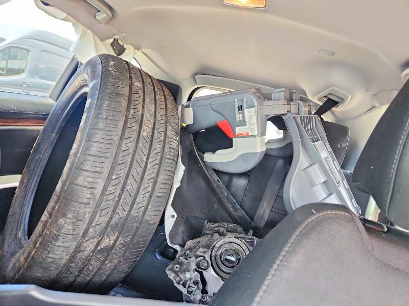 2019 Honda Cr-v მანქანა იყიდება აუქციონზე, vin: 5J6RW1H5XKA006374, აუქციონის ნომერი: 52263306