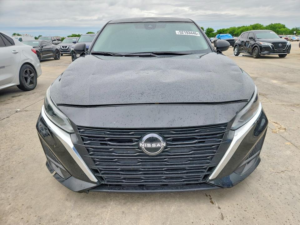 Продаж на аукціоні авто 2024 Nissan Altima, vin: 1N4BL4DV2RN305129, номер лоту: 52193446