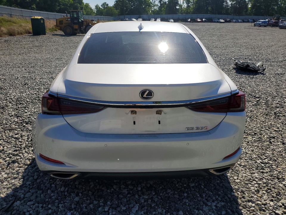 Auction sale of the 2020 Lexus Es, vin: 58ADZ1B19LU057284, lot number: 52339966