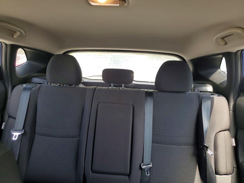 54640556 :رقم المزاد ، JN1BJ1AW3NW471775 vin ، 2022 Nissan Rogue Sport مزاد بيع