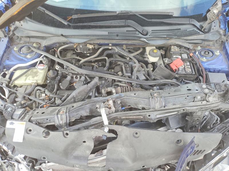Aukcja sprzedaży 2017 Honda Civic, vin: SHHFK7H46HU220548, numer aukcji: 53321276