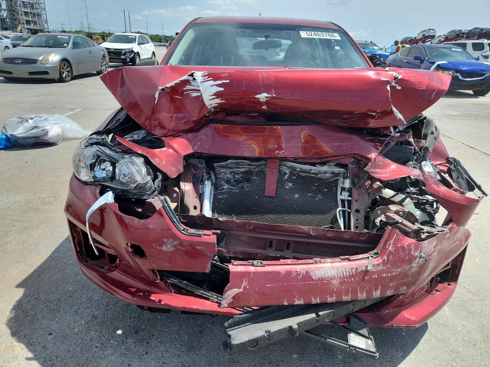 Продажа на аукционе авто 2019 Subaru Impreza, vin: 4S3GTAB6XK3700266, номер лота: 52463786