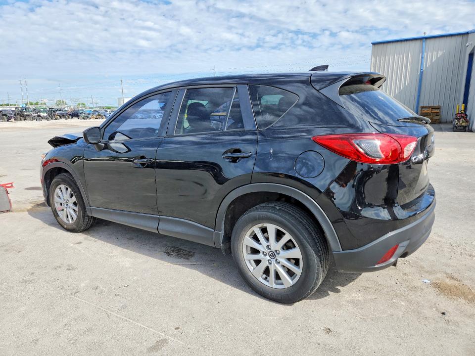 Aukcja sprzedaży 2015 Mazda Cx-5, vin: JM3KE2CY8F0532569, numer aukcji: 52573836