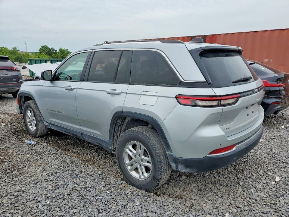 Aukcja sprzedaży 2023 Jeep Cheerokee, vin: 1C4RJHAG4PC537672, numer aukcji: 53077496