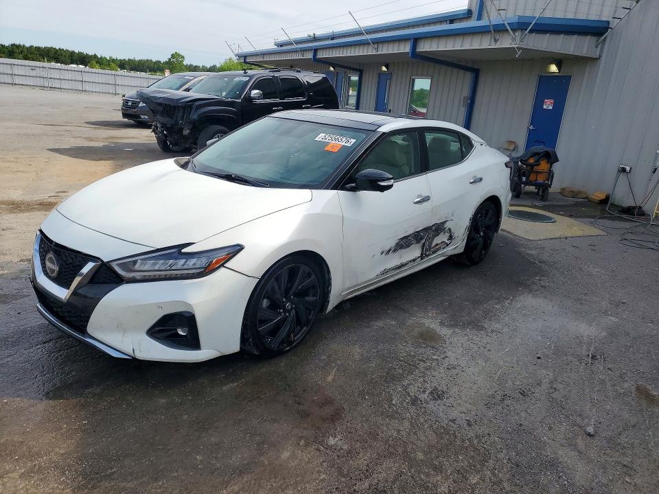 Aukcja sprzedaży 2017 Nissan Maxima, vin: 1N4AA6AP1HC403470, numer aukcji: 52556576