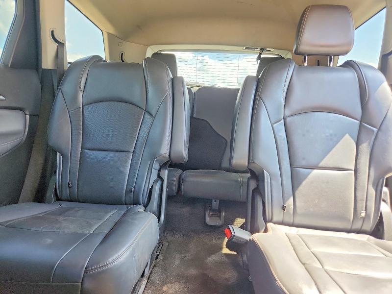 54060116 :رقم المزاد ، 5GAERBKW5JJ256477 vin ، 2018 Buick Enclave مزاد بيع