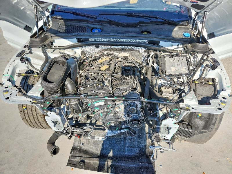 Aukcja sprzedaży 2025 Porsche Macan, vin: WP1AA2A53SLB03436, numer aukcji: 53419966