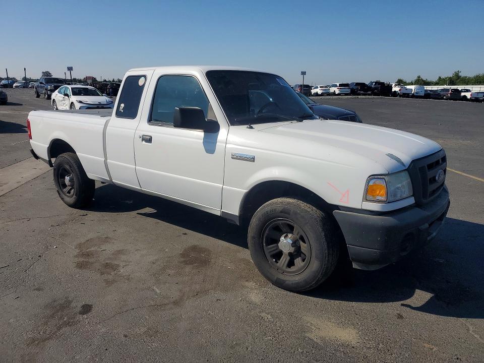 52589926 :رقم المزاد ، 1FTKR1ED9APA13435 vin ، 2010 Ford Ranger مزاد بيع