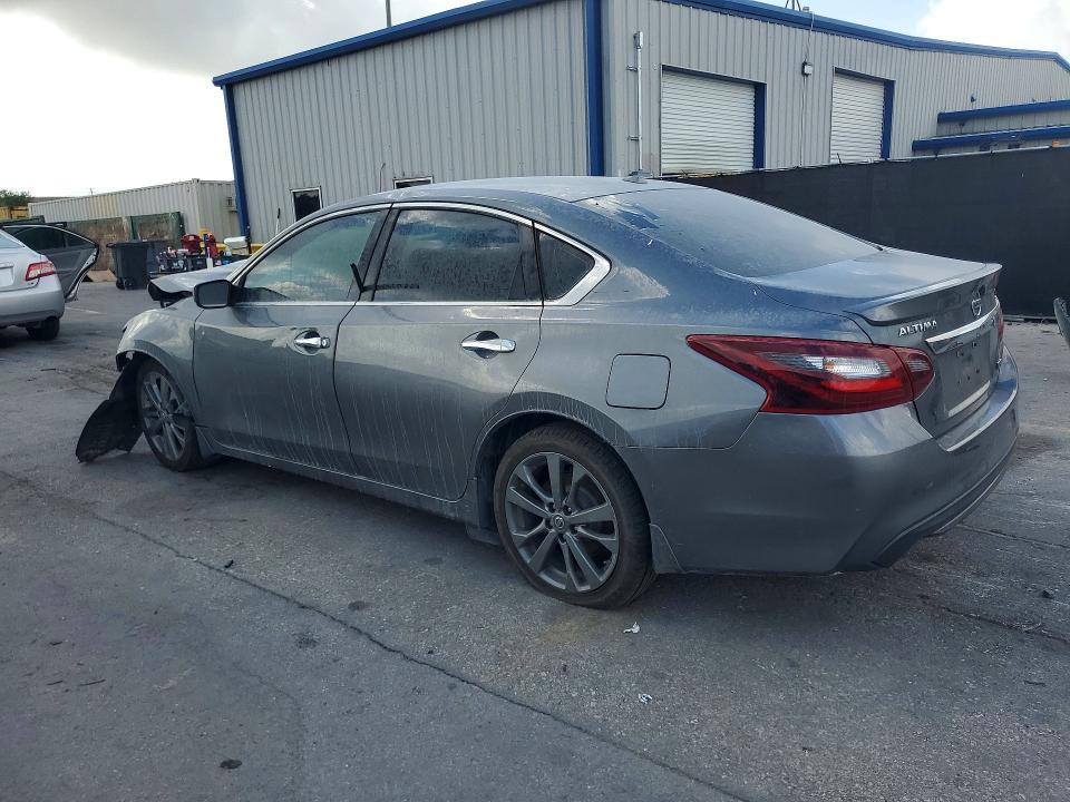 Aukcja sprzedaży 2018 Nissan Altima, vin: 1N4AL3AP6JC282126, numer aukcji: 55035806