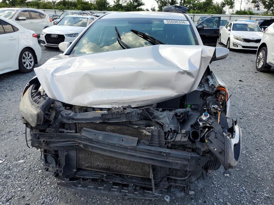 Продаж на аукціоні авто 2013 Hyundai Elantra Gt, vin: KMHD35LE7DU108896, номер лоту: 55098356