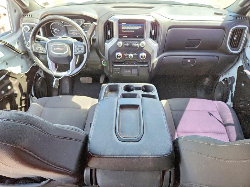 2020 Gmc Sierra მანქანა იყიდება აუქციონზე, vin: 1GTR9BED2LZ342523, აუქციონის ნომერი: 53896476