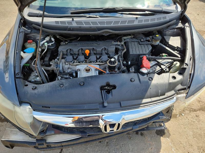 Продажа на аукционе авто 2009 Honda Civic, vin: 19XFA16519E042004, номер лота: 53724166