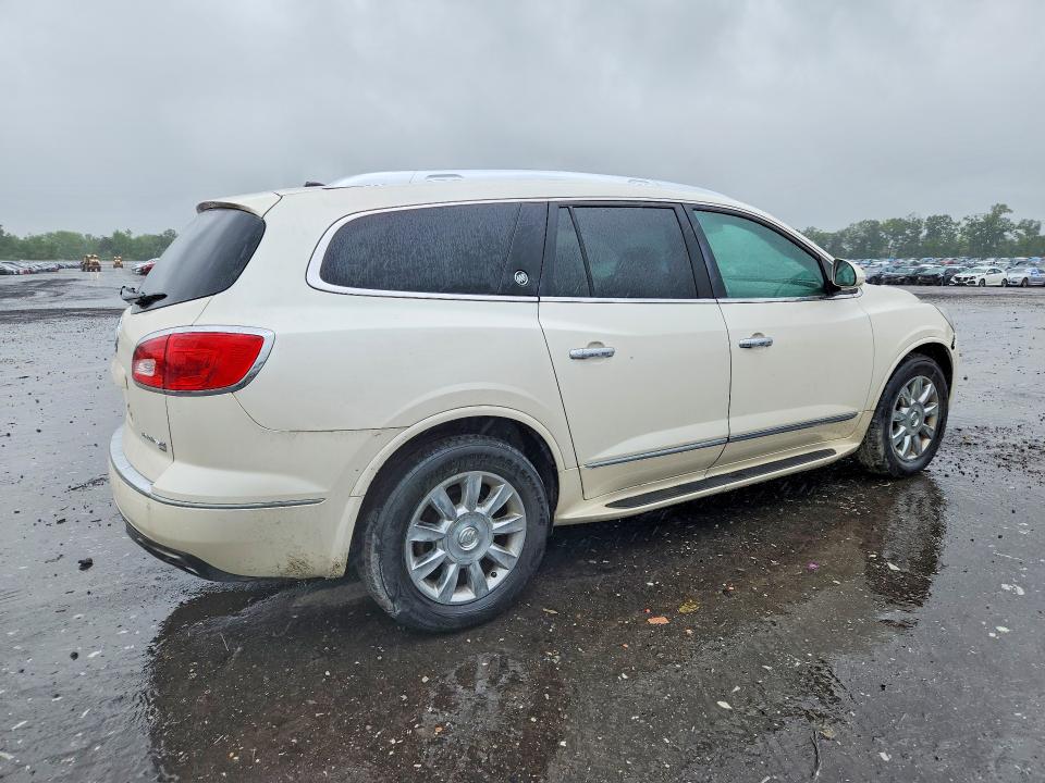 Продаж на аукціоні авто 2013 Buick Enclave, vin: 5GAKVCKDXDJ142689, номер лоту: 54533346