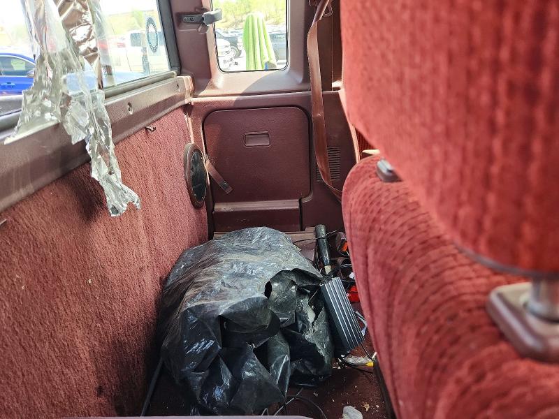 Aukcja sprzedaży 1991 Nissan Truck, vin: 1N6HD16Y5MC382828, numer aukcji: 53548376