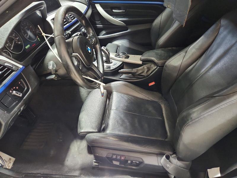 Продажа на аукционе авто 2015 Bmw 428, vin: WBA3N7C59FK222805, номер лота: 53701876