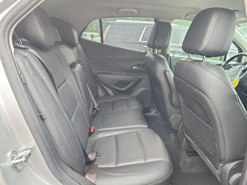 Продажа на аукционе авто 2018 Buick Encore, vin: KL4CJHSB1JB593004, номер лота: 52929286